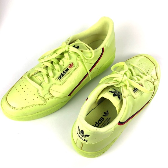 adidas Other - Adidas Continental 80 Sneakers